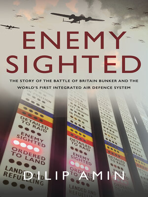 cover image of 'Enemy Sighted'